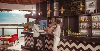 Taco Arte Beach Lounge